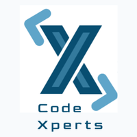 Code Xperts logo